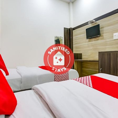 Oyo 75850 Vishwanath Guest House Varanasi Dış mekan fotoğraf