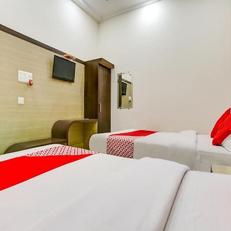 Oyo 75850 Vishwanath Guest House Varanasi Dış mekan fotoğraf