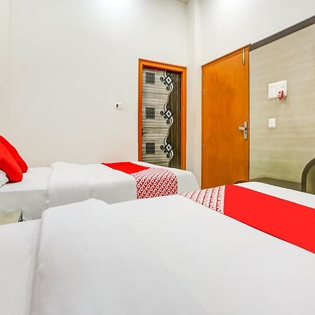 Oyo 75850 Vishwanath Guest House Varanasi Dış mekan fotoğraf
