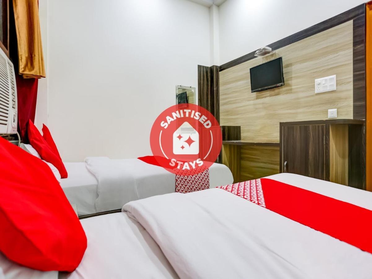 Oyo 75850 Vishwanath Guest House Varanasi Dış mekan fotoğraf