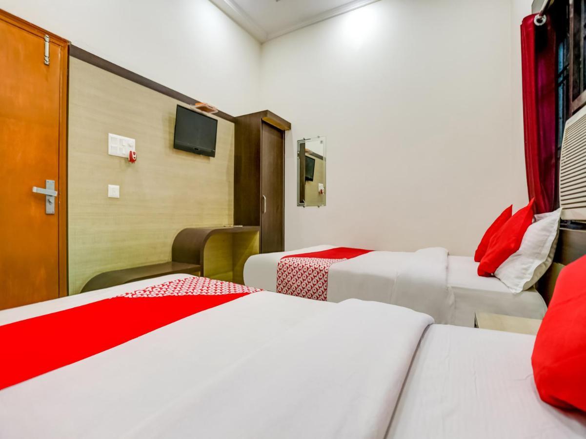 Oyo 75850 Vishwanath Guest House Varanasi Dış mekan fotoğraf