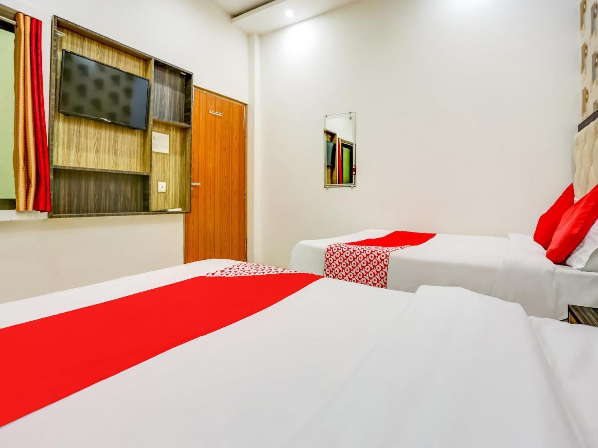 Oyo 75850 Vishwanath Guest House Varanasi Dış mekan fotoğraf