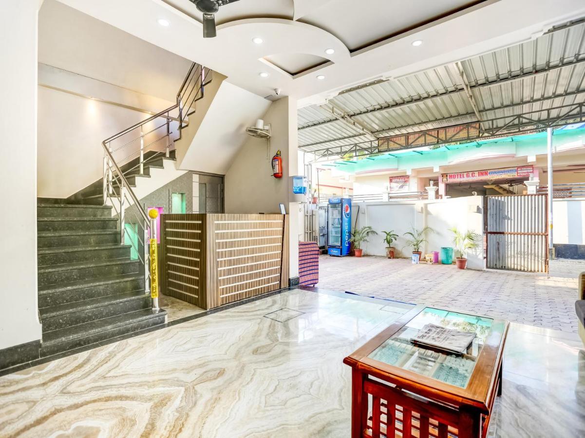 Oyo 75850 Vishwanath Guest House Varanasi Dış mekan fotoğraf
