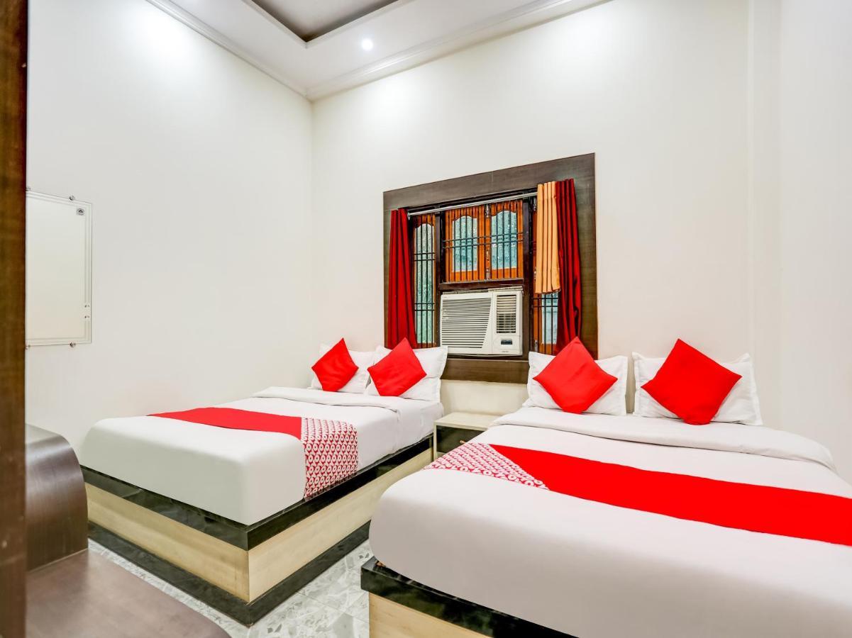Oyo 75850 Vishwanath Guest House Varanasi Dış mekan fotoğraf